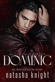 Dominic: mafia et dark romance cover image