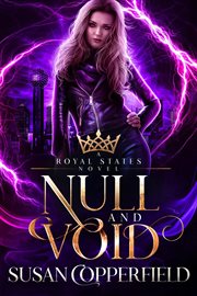 Null and void : a Royal States novel cover image