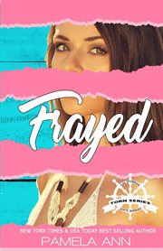 Frayed cover image