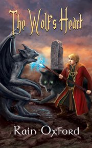 The Wolf's Heart cover image
