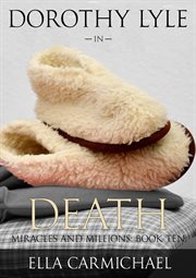 Dorothy lyle in death cover image