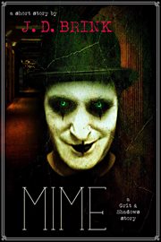 Mime cover image