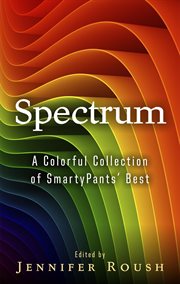 Spectrum cover image