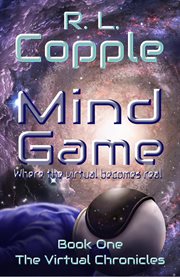 Mind game cover image