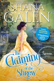 The Claiming of the Shrew cover image
