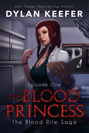 The blood princess: episode one cover image