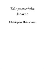 Eclogues of the dearne cover image