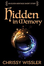 Hidden in memory cover image