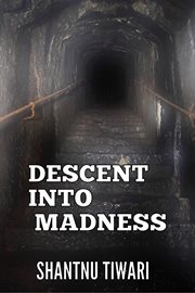 Descent into madness cover image