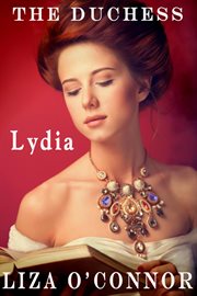 The duchess lydia cover image