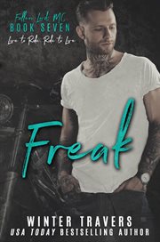 Freak cover image