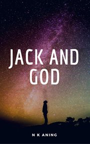 Jack and god cover image