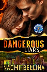 Dangerous liars cover image