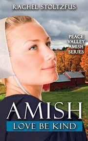Amish love be kind cover image