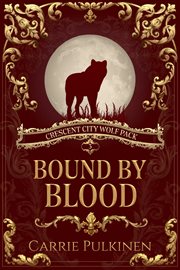 Bound by Blood cover image