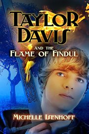 Taylor davis and the flame of findul cover image