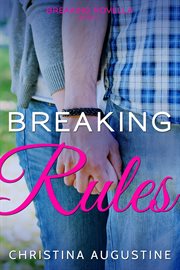 Breaking Rules cover image