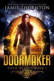 Rock heaven (book 1): doormaker, #1 cover image