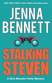 Stalking Steven cover image