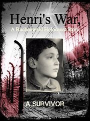 Henri's war cover image
