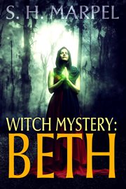 Witch mystery: beth cover image