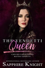 The vendetti queen cover image