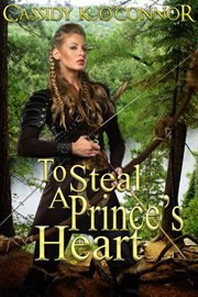 To Steal a Prince's Heart cover image