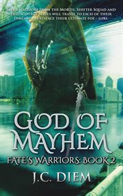 God of mayhem cover image