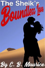 The sheik's boundless love cover image