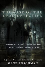 The case of the dead detective cover image