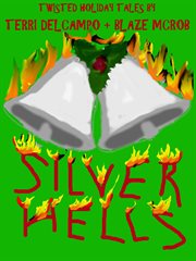 Silver hells cover image