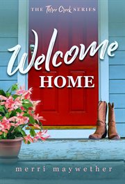 Welcome Home cover image