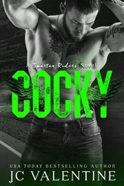 Cocky : Spartan Riders cover image