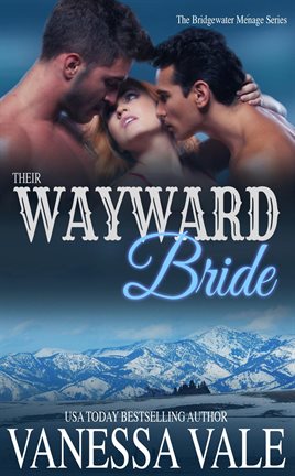 Cover image for Their Wayward Bride