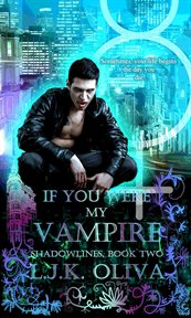 If you were my vampire cover image