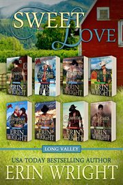 Sweet Love : Long Valley cover image