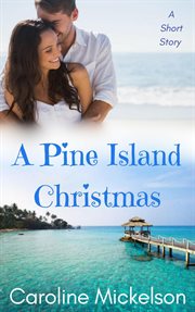 A pine island christmas cover image