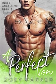 A perfect vow cover image