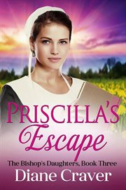 Priscilla's escape cover image