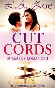 Cut cords cover image