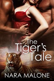 The Tiger's Tale : Pantherian Tales cover image