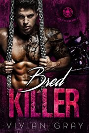 Bred killer cover image