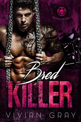Cover image for Bred Killer