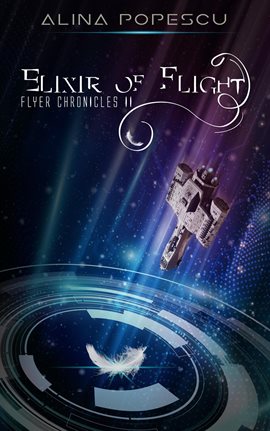 Cover image for Elixir of Flight