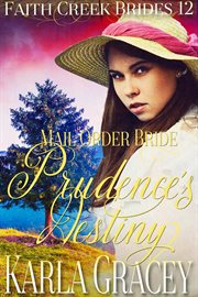 Prudence's destiny cover image
