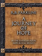 A journey of hope cover image