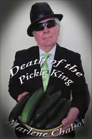 Death of the pickle king cover image
