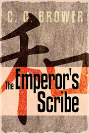 The emperor's scribe. Short Fiction Young Adult Science Fiction Fantasy cover image