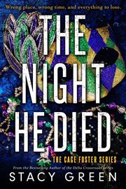 The night he died cover image