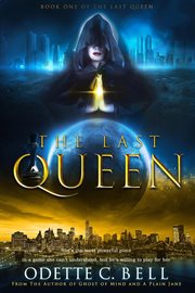 The last queen book one cover image